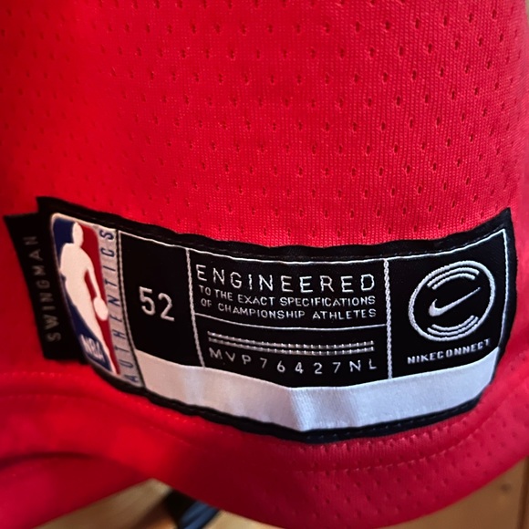 ๐ RAPTORS Unisex Jersey - Picture 2 of 9